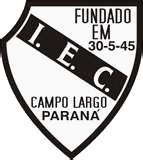Resultado de imagem para FanÃ¡tico FC CAMPO LARGO