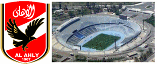 Estádio Cairo Stadium