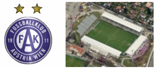 Estádio Franz Horr Stadion