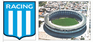 Estádio Juan Domingo Perón