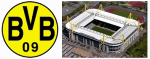 Estádio Signal Iduna  Park