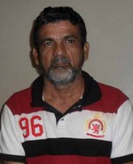 Ozir Ramos Junior