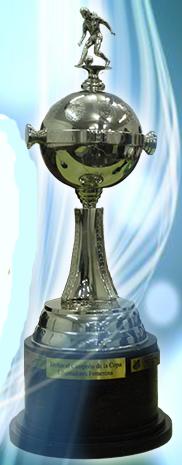 Trofeu da Taa Libertadores Feminina de 2013
