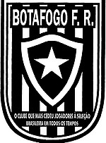 Botafogo de Futebol e Regatas de 1942