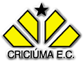 Histria do Criciúma EC