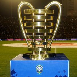 Taa da Copa Nordeste 2013