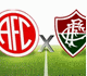 Hist�ria de Fluminense x Am�rica