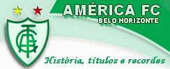 Am�rica Mineiro