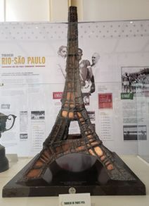 Troféu do Torneio de Paris de 1976