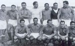 CD Los Millonarios de 1952