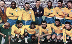 Seleção Campeão Copa do Mundo de 1962