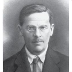 Introdutor do futebol na Russia