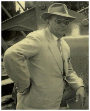 Moysés Lucarelli
