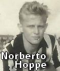 Norberto Hoppe