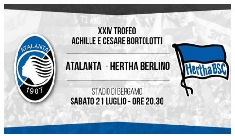 Torneio Bortolotti 2018