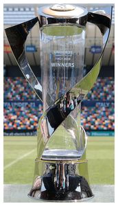 Trofeu do Campeonato Europeu Sub 21