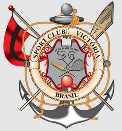 Escudo Náutico do EC Vitória-BA