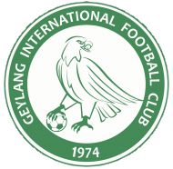 Geylang International FC