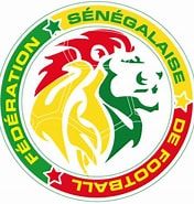 Seleção do Senegal