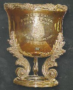 Copa Marcos Pérez Giménez