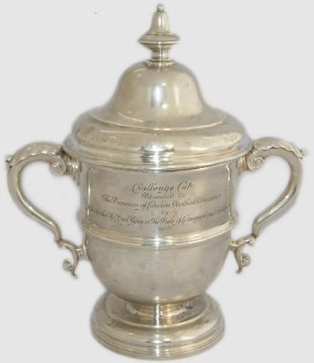 Connaught Cup - Canad�