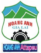 Hoang Anh Attapeu Football Club