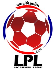 LPL - Lao Premier League - Logo de 2015