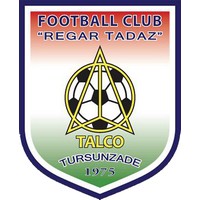 FC Regar Tadaz