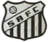 Santo Amaro FC campeão paulista da segunda divisão de 1940