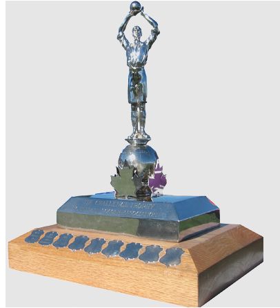 Challenge Cup - Canad�