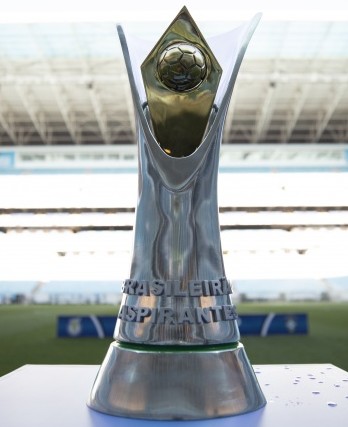 Taça do Campeonato Brasileiro de Aspirantes Sub 23