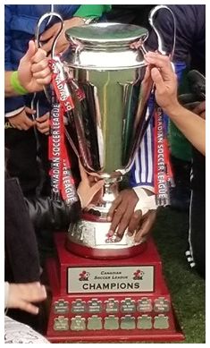 Connaught Cup - Canad�