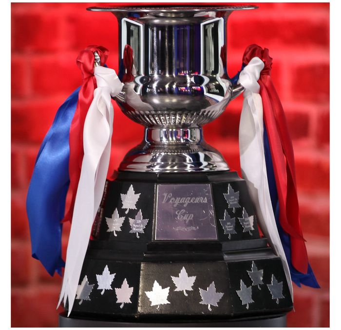 Voyageurs Cup - Taça do Campeonato Canadense de Futebol