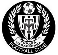 Tupapa Maraerenga FC