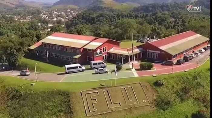 CT Vale das Laranjeiras - Hospedagem