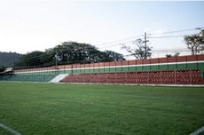 Centro de Treinamento Vale das Laranjeiras