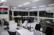 Centro de Treinamento Vale das Laranjeiras