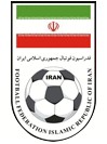 Federação de Futebol da Republica Islâmica do Iran