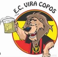 Vira Copos campeão de 2019