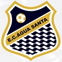 Escudo do Água Santa