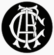 Primeiro distintivo do América-RJ 1904