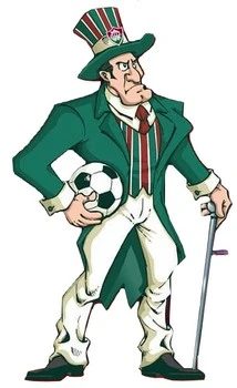 mascote do Atlético Roraima