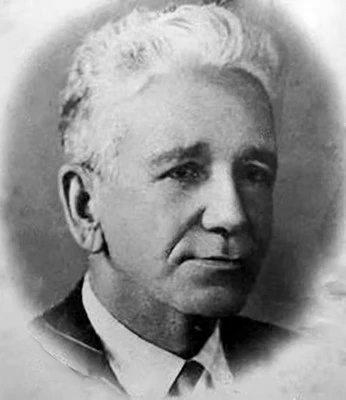 Lafayette Pacheco