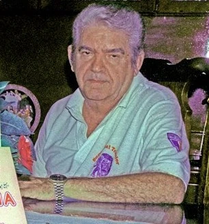 Jackson de Carvalho