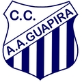 Escudo do Clube Guapira
