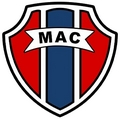 Escudo do MAC