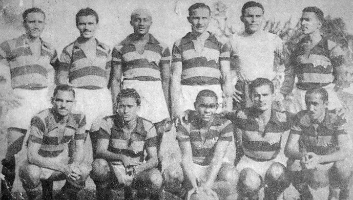 Moto Club Campeão do Norte