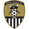 Escudo do Notts