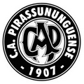Escudo da Pirassununguense