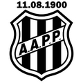 Escudo da Ponte Preta